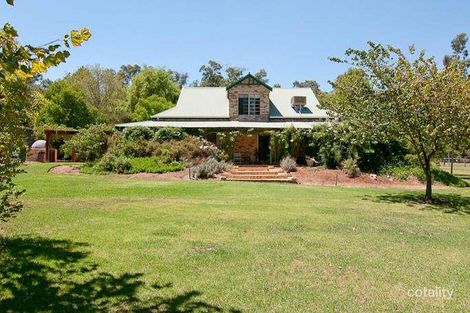 Property photo of 2925 Lilydale Road Chidlow WA 6556