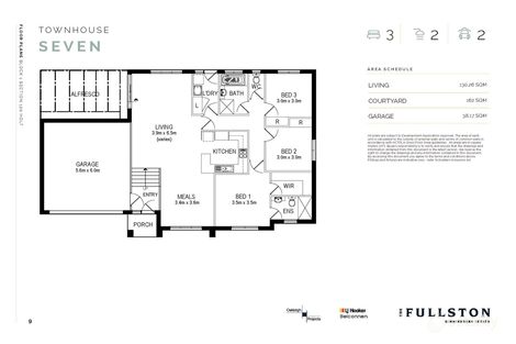 Property photo of 29 Fullston Way Holt ACT 2615