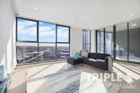 Property photo of 1416/3 Carter Street Lidcombe NSW 2141