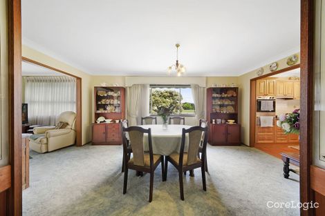 Property photo of 50 Gal Crescent Moorebank NSW 2170