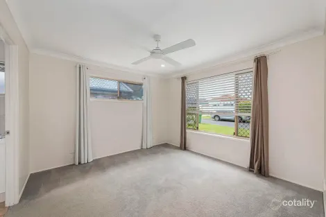 Property photo of 41 Kingarry Circuit Merrimac QLD 4226