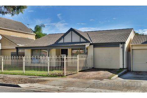 58 Wood Ave, Ridleyton, SA 5008