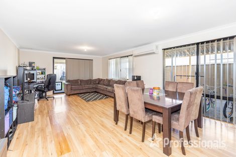 Property photo of 83 Lomas Circle Ellenbrook WA 6069