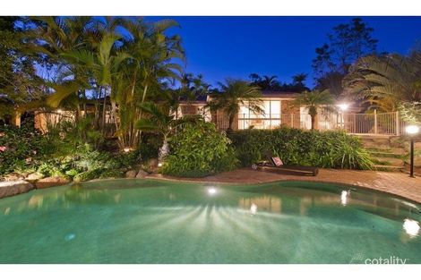 Property photo of 8 Royena Court Indooroopilly QLD 4068