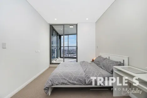 Property photo of 1416/3 Carter Street Lidcombe NSW 2141