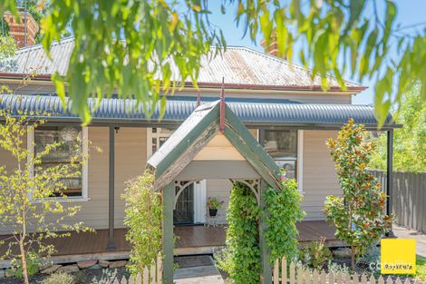 9 LAUREL ST, GOLDEN SQUARE, VIC 3555