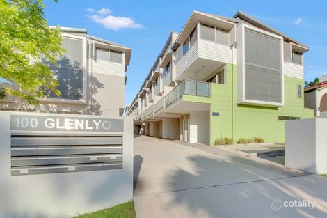 Property photo of 5/100 Glenlyon Street Gladstone Central QLD 4680