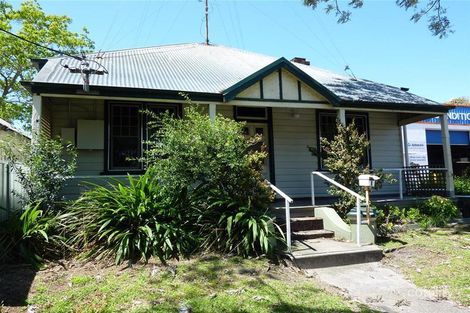 1 Samdon St, Hamilton, NSW 2303