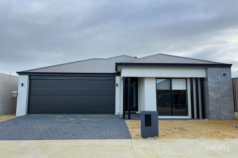 Property photo of 65 Tasman Crescent Mandogalup WA 6167