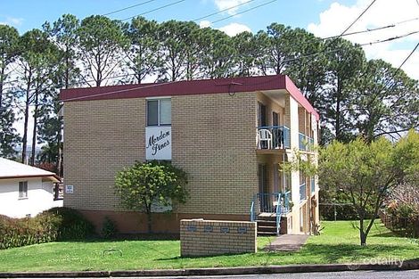 4/11 Daphne St, Camp Hill, QLD 4152