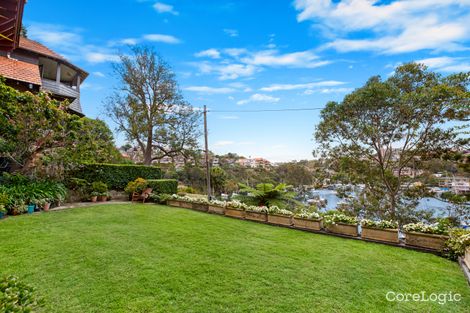 Property photo of 49 Kareela Road Cremorne Point NSW 2090