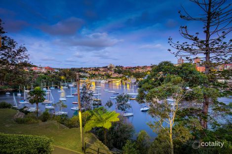 Property photo of 49 Kareela Road Cremorne Point NSW 2090