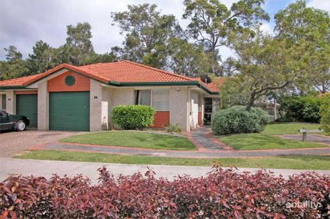 Property photo of 33/15 Monet Street Coombabah QLD 4216