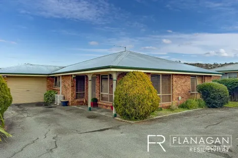 2/50 Cleghorn Ave, Riverside, TAS 7250