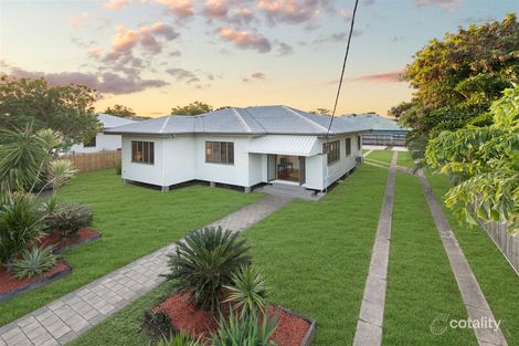 Property photo of 70 Howlett Street Currajong QLD 4812