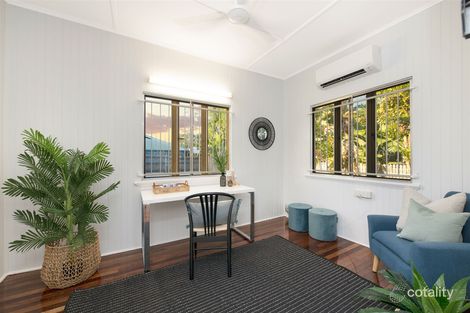 Property photo of 70 Howlett Street Currajong QLD 4812