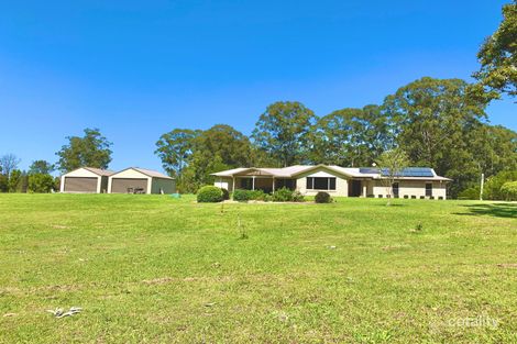 187 Sullivans Rd, Valla, NSW 2448