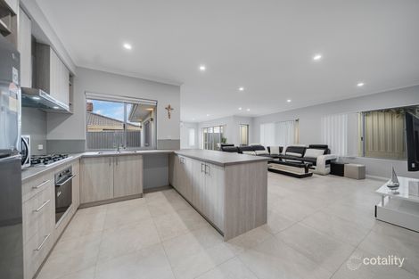 Property photo of 6A Manito Court Joondalup WA 6027