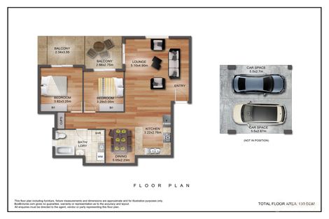 Property photo of 3/442-444 King Georges Road Beverly Hills NSW 2209