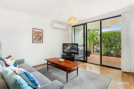 1/240-254 Lawrence St, Alexandria, NSW 2015