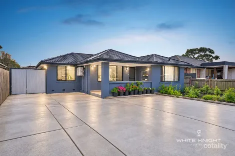 57 Ferris Ave, Deer Park, VIC 3023