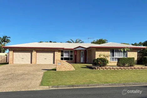 34 Mccormack Ave, Rural View, QLD 4740
