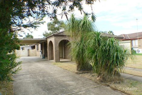 Property photo of 27 Madison Circuit St Clair NSW 2759