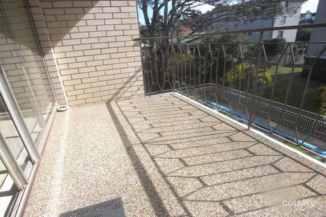 Property photo of 23/166-176 Oberon Street Coogee NSW 2034