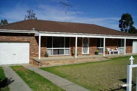 6 Graphite Pl, Eagle Vale, NSW 2558