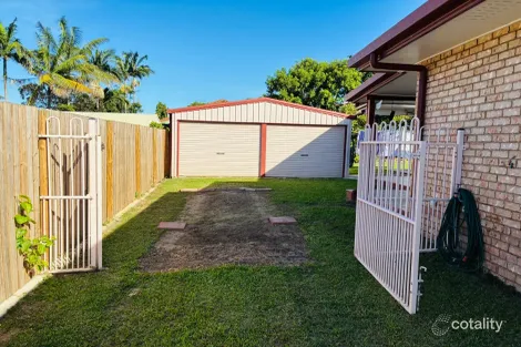 Property photo of 34 McCormack Avenue Rural View QLD 4740