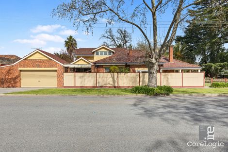 Property photo of 1 Allan Court Wangaratta VIC 3677