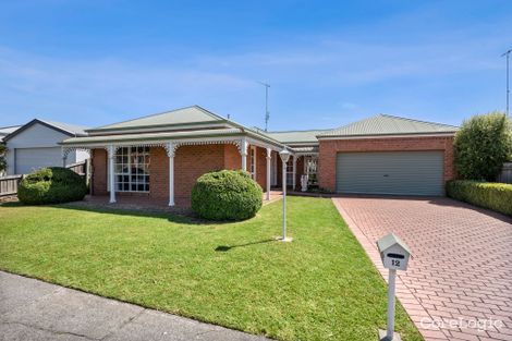 Property photo of 12 Highland Way Leopold VIC 3224