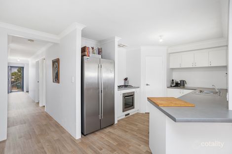 Property photo of 129 Joseph Banks Boulevard Banksia Grove WA 6031