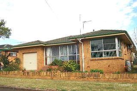 3 Corser St, Centenary Heights, QLD 4350