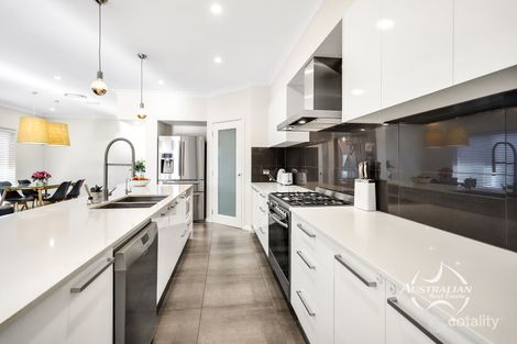 Property photo of 17 Mosaic Avenue The Ponds NSW 2769