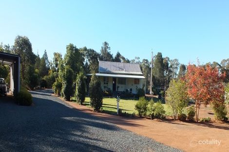 12 Stanmore Lane, West Wyalong, NSW 2671