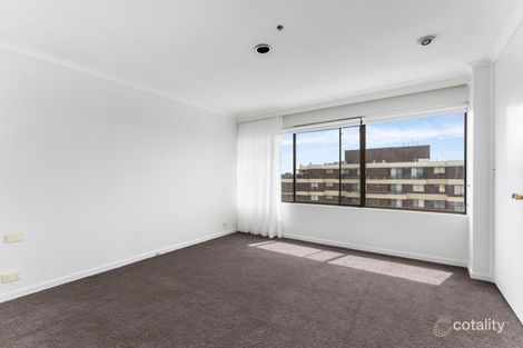 Property photo of 30/238 The Avenue Parkville VIC 3052