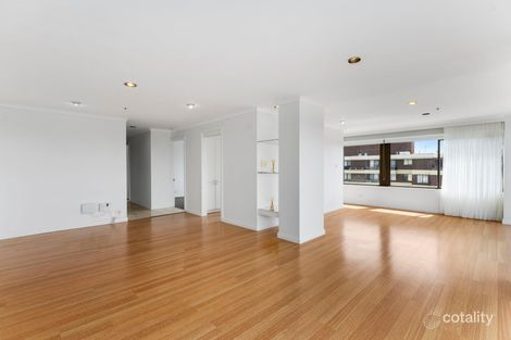 Property photo of 30/238 The Avenue Parkville VIC 3052