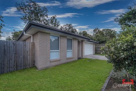 18 Territory St, Bannockburn, QLD 4207