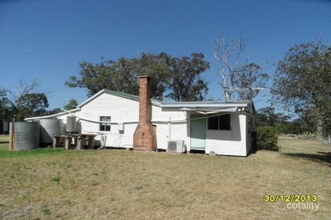 Property photo of 24 Tracey Lane The Summit QLD 4377