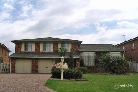 15 Ringtail Cct, Blackbutt, NSW 2529