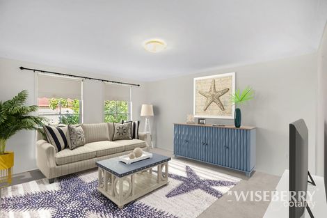 Property photo of 21 Chester Close Kanwal NSW 2259