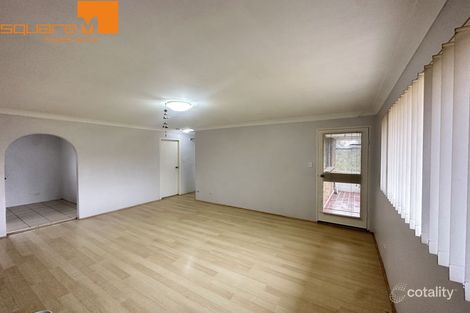 Property photo of 12/19 Nelson Street Fairfield NSW 2165