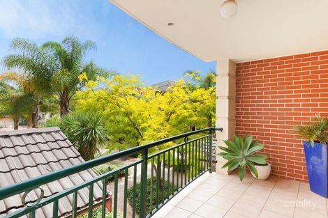 Property photo of 81/23 George Street North Strathfield NSW 2137