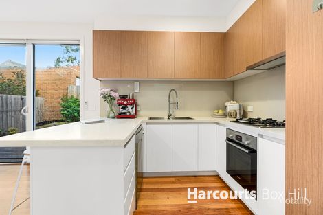 Property photo of 4B Service Road Blackburn VIC 3130