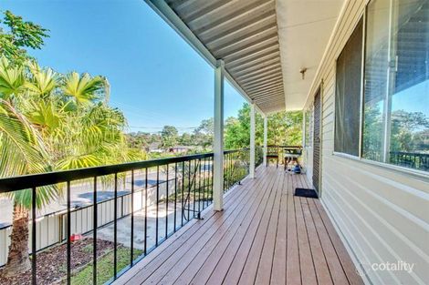 55 Windsor St, Slacks Creek, QLD 4127