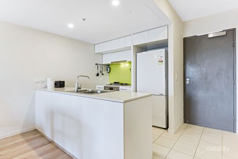 Property photo of 604/100 Harbour Esplanade Docklands VIC 3008