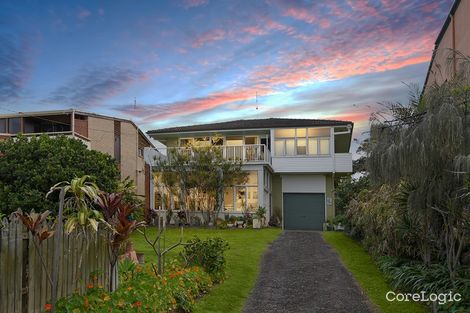 Property photo of 14 Victoria Terrace Shelly Beach QLD 4551