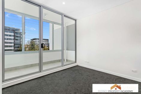 Property photo of 701/2 Broughton Street Canterbury NSW 2193