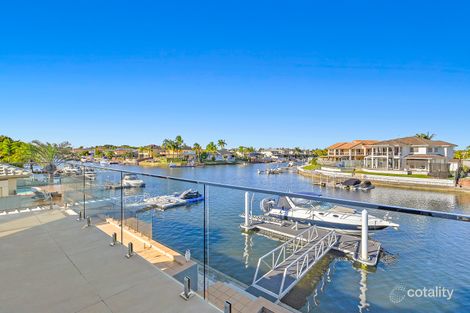 Property photo of 468 Oxley Drive Runaway Bay QLD 4216
